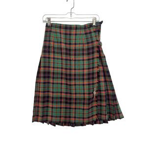 Lochcarron of Scotland Pure New Wool Kilt Vintage‎
